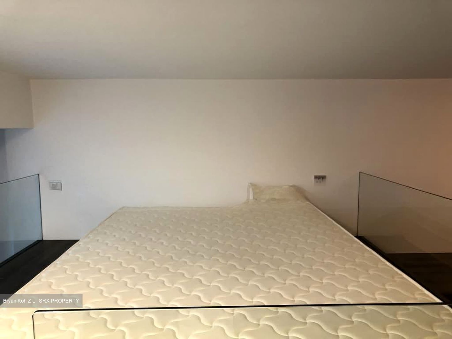 The Scotts Tower (D9), Condominium #591554231